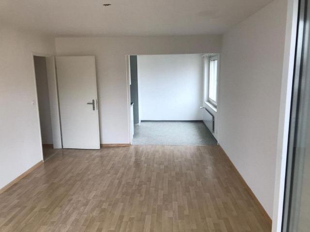 2.5 Zimmer, 55 m², 11. Stock