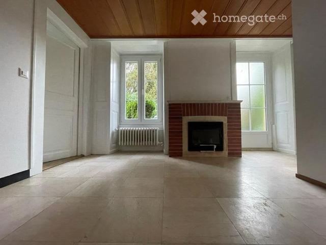 2.5 Zimmer, 55 m²