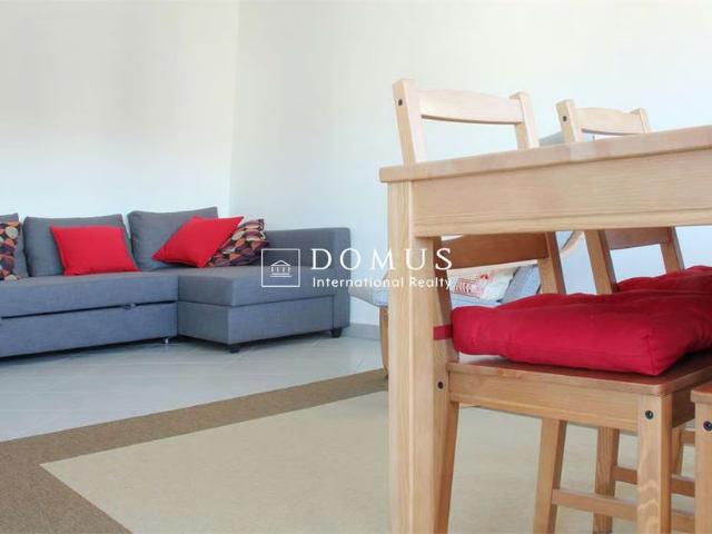 2.5 Zimmer, 55 m²