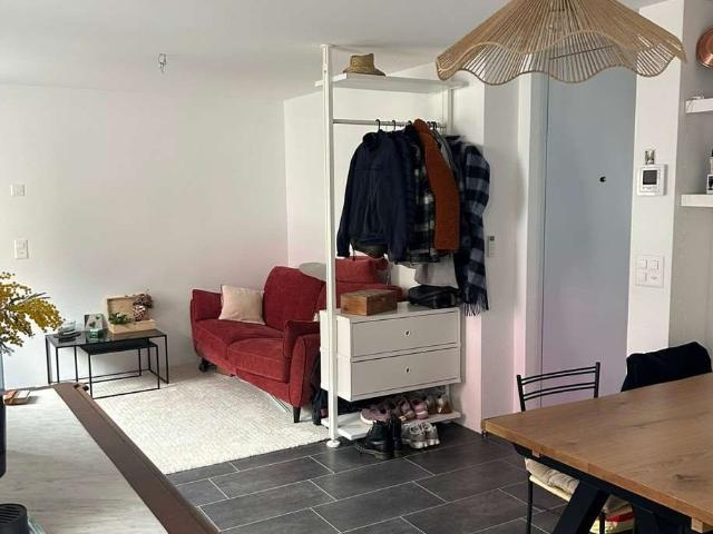 2.5 Zimmer, 55 m²