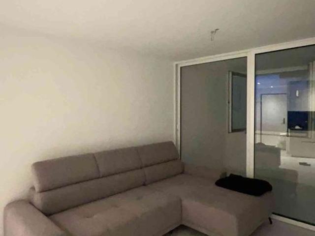 2.5 Zimmer, 55 m², 1. Stock