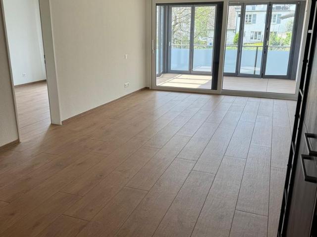 2.5 Zimmer, 55 m², 1. Stock