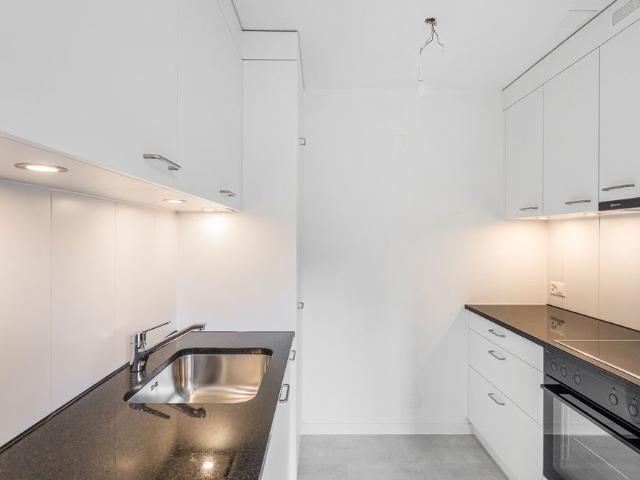 2.5 Zimmer, 55 m², 1. Stock