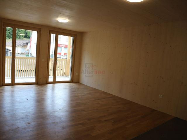 2.5 Zimmer, 55 m², 1. Stock