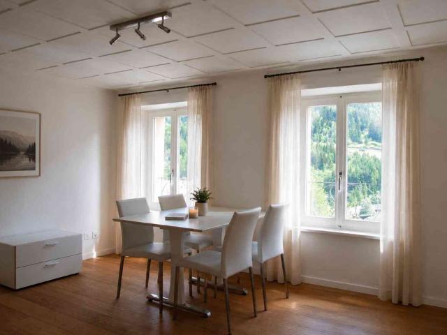 2.5 Zimmer, 55 m², 1. Stock