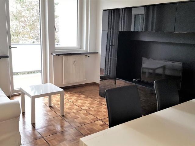 2.5 Zimmer, 55 m², 1. Stock