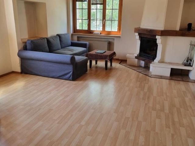 2.5 Zimmer, 55 m², 1. Stock