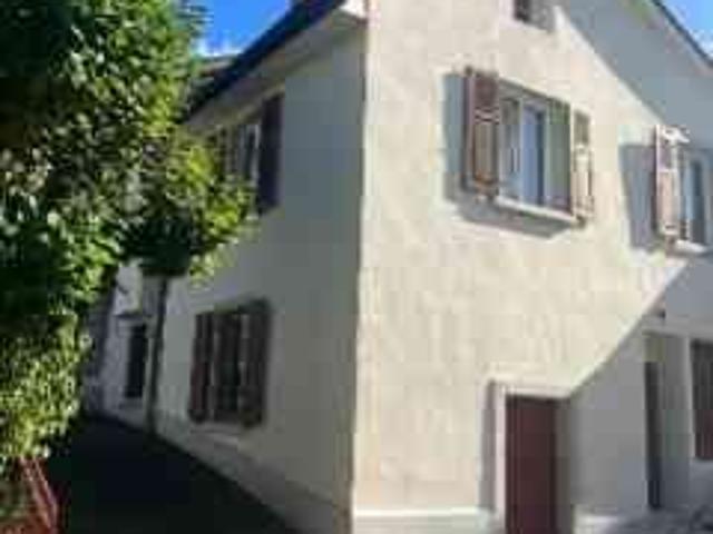 2.5 Zimmer, 55 m², 1. Stock
