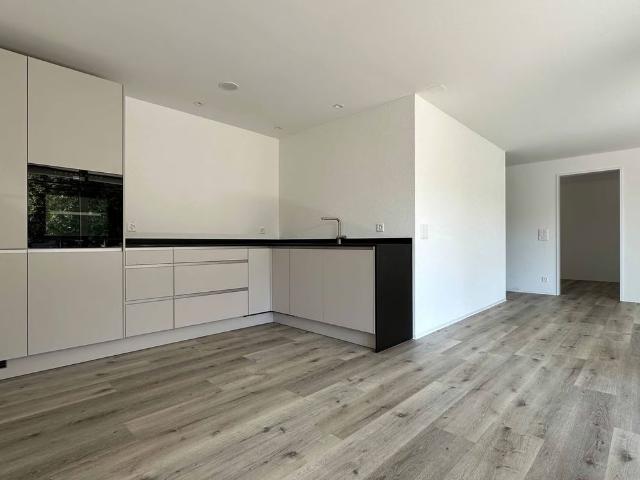 2.5 Zimmer, 55 m², 1. Stock