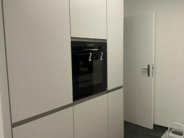 Grederstrasse, Bellach, Bezirk Lebern, Amtei Solothurn-Lebern, Kanton Solothurn