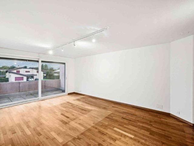 2.5 Zimmer, 55 m², 1. Stock