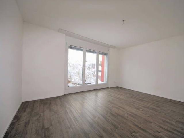 2.5 Zimmer, 55 m², 1. Stock