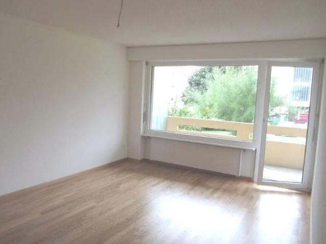 2.5 Zimmer, 55 m², 1. Stock