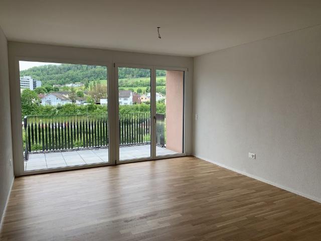 2.5 Zimmer, 55 m², 1. Stock