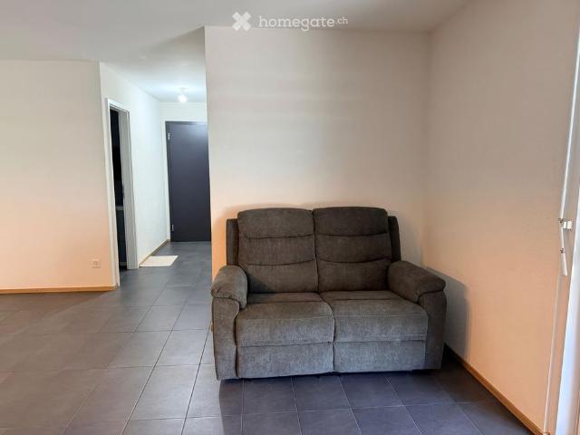 2.5 Zimmer, 55 m²
