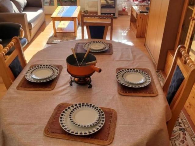2.5 Zimmer, 55 m²