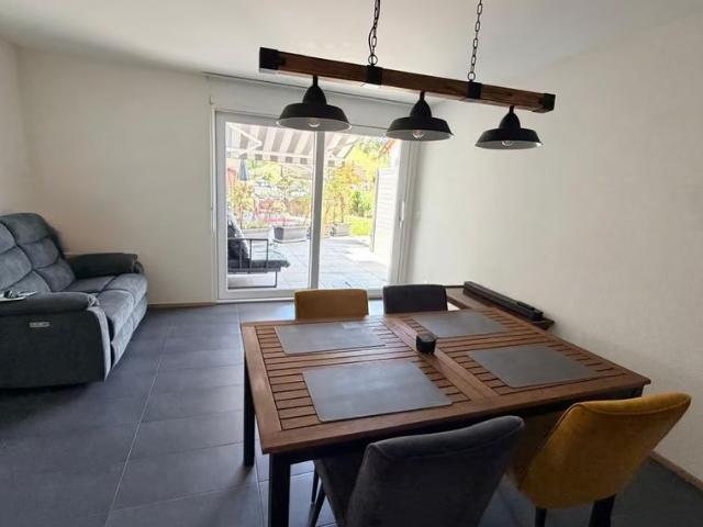 2.5 Zimmer, 55 m²