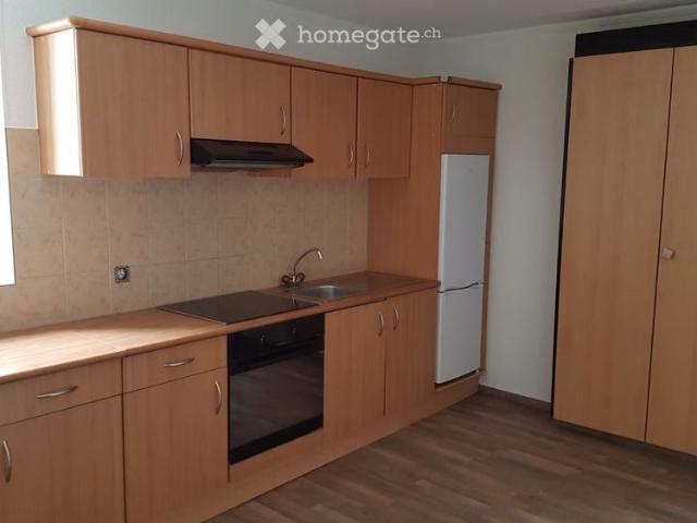 2.5 Zimmer, 55 m²