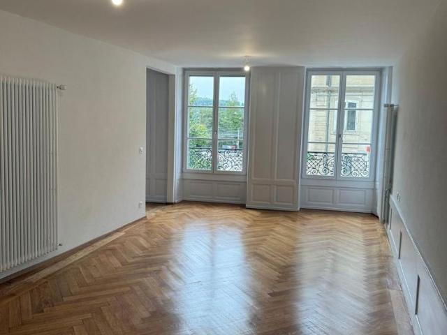2.5 Zimmer, 55 m², 2. Stock