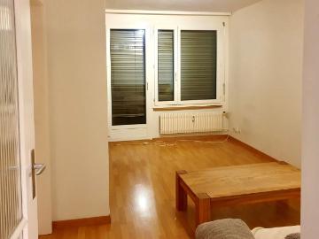 Feldegg, Lyss, Lyss, Verwaltungskreis Seeland, Verwaltungsregion Seeland, Kanton Bern