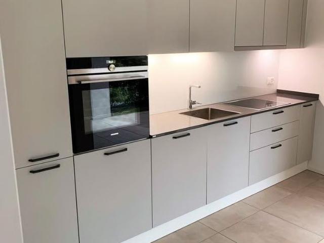 2.5 Zimmer, 55 m², 2. Stock