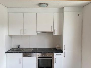 2.5 Zimmer, 55 m², 2. Stock