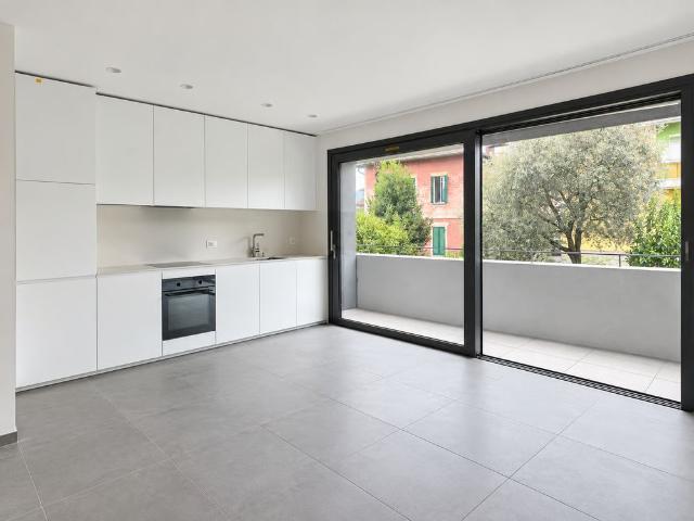 2.5 Zimmer, 55 m², 2. Stock
