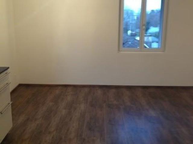 2.5 Zimmer, 55 m², 2. Stock