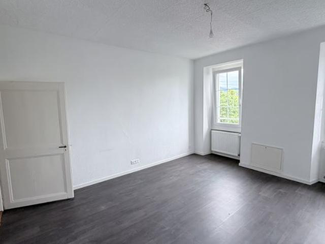 2.5 Zimmer, 55 m², 2. Stock