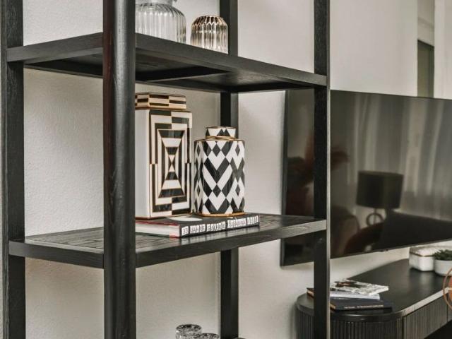 2.5 Zimmer, 55 m², 2. Stock