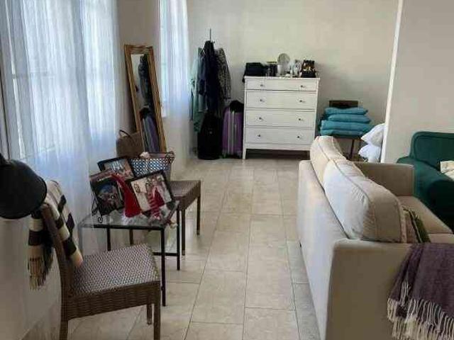 2.5 Zimmer, 55 m², 2. Stock