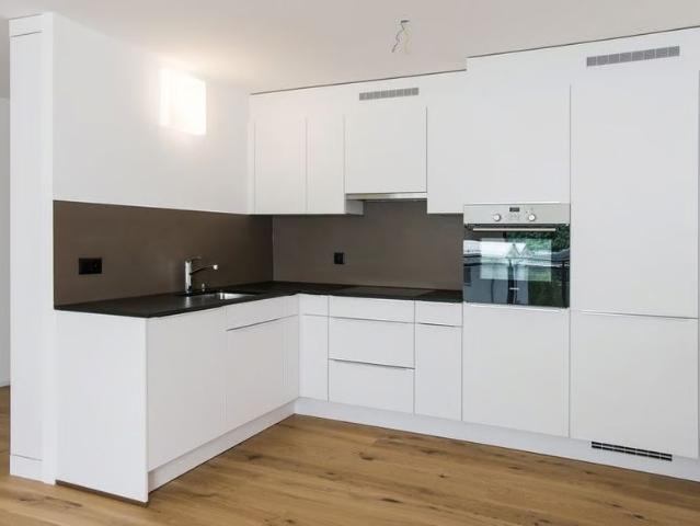 2.5 Zimmer, 55 m², 2. Stock
