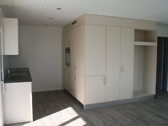 2.5 Zimmer, 55 m², 2. Stock