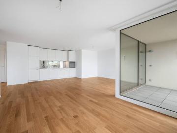 Aeschbachquartier, Aarau, Bezirk Aarau, Aargau