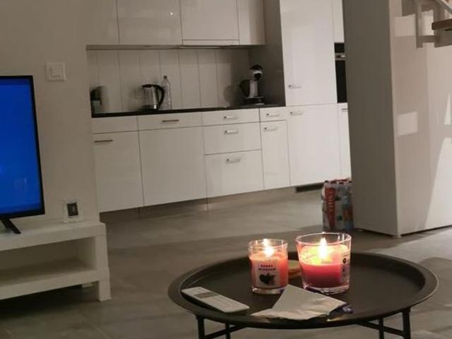 2.5 Zimmer, 55 m², 2. Stock