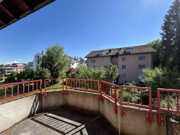 Kreuzlingen, Bezirk Kreuzlingen, Thurgau