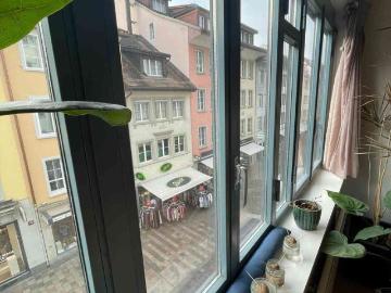 Mattenbach, Winterthur, Winterthur, Bezirk Winterthur, Kanton Zürich