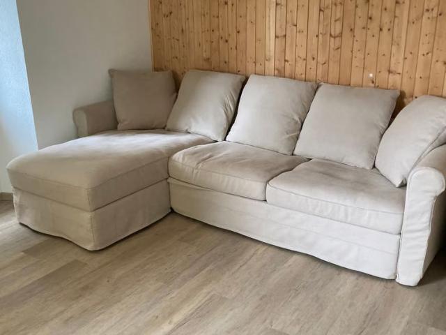 2.5 Zimmer, 55 m²