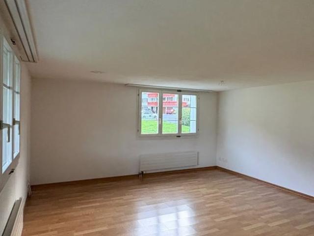 2.5 Zimmer, 55 m²