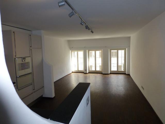 2.5 Zimmer, 55 m²