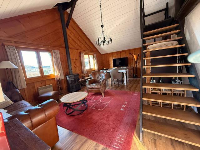 2.5 Zimmer, 55 m²