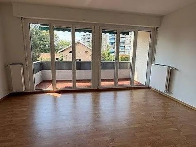 2.5 Zimmer, 55 m²