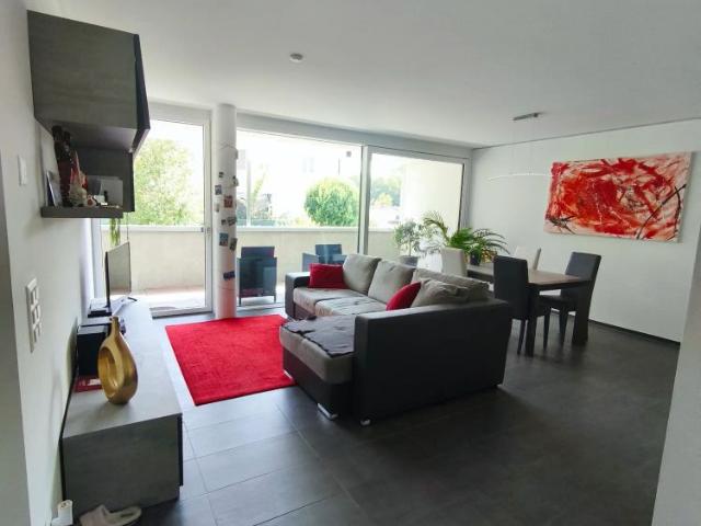 2.5 Zimmer, 55 m²