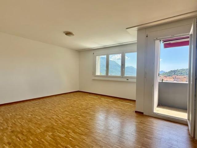 2.5 Zimmer, 55 m²