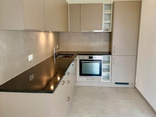 2.5 Zimmer, 55 m²