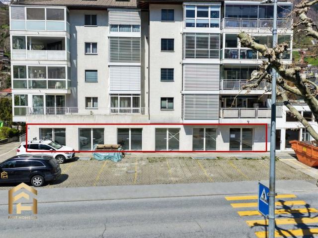 2.5 Zimmer, 55 m²