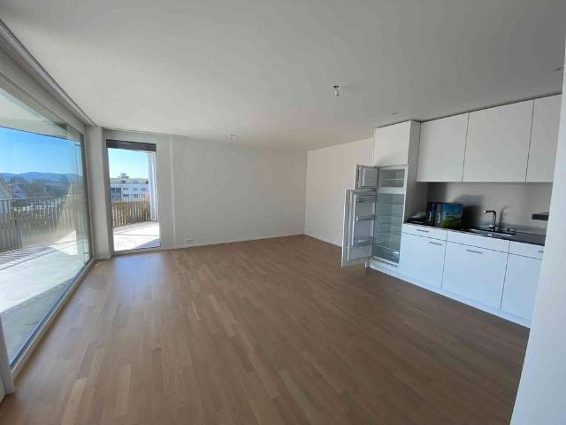 2.5 Zimmer, 55 m²
