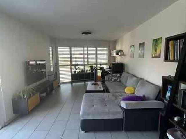 2.5 Zimmer, 55 m²