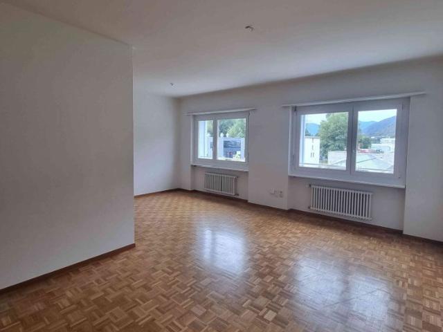 2.5 Zimmer, 55 m²