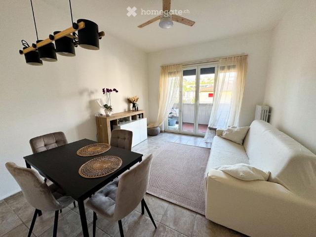 2.5 Zimmer, 55 m²